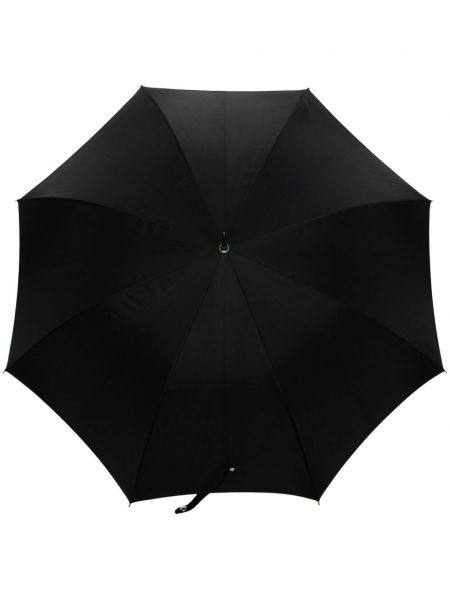 Parapluie Alexander Mcqueen Pre-owned noir
