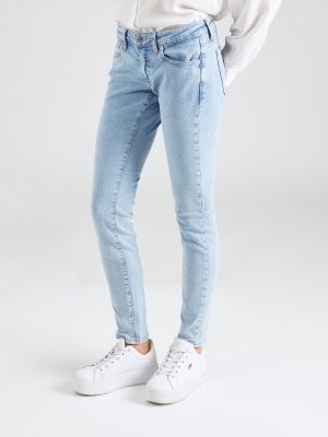 Skinny τζιν Tommy Jeans