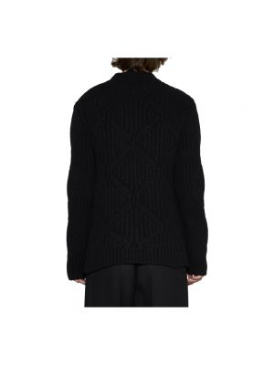 Suéter Valentino negro