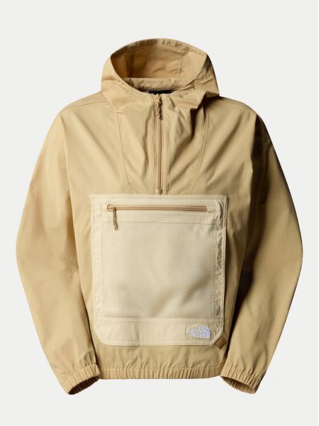 Anorak The North Face beige
