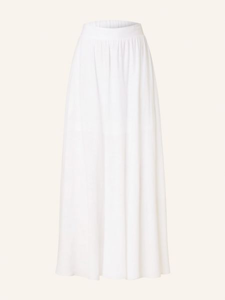 Spódnica Sosue biała