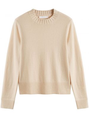 Pull Chinti And Parker beige