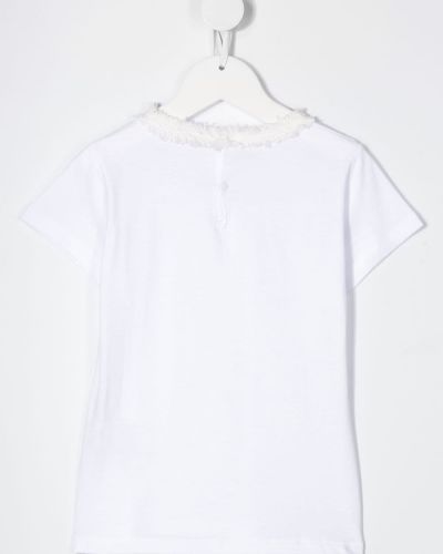 Camiseta Il Gufo blanco