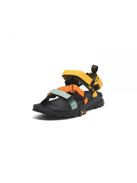 Sportinio stiliaus sandalai Timberland oranžinė