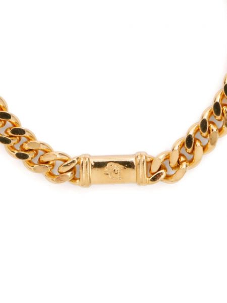 Bransoletka Christian Dior Pre-owned złota
