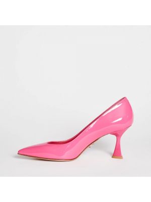 Zapatillas Sergio Levantesi rosa