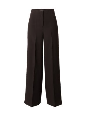 Pantalon plissé Soaked In Luxury noir