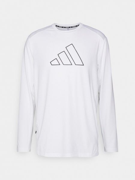 Koszula Adidas Performance biała