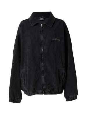 Geacă bomber Bdg Urban Outfitters gri
