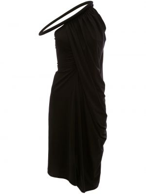 Вечерна рокля Jw Anderson черно