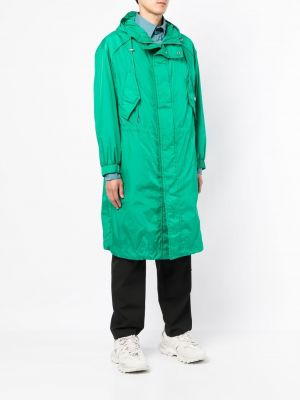 Kabát Juun.j zelený
