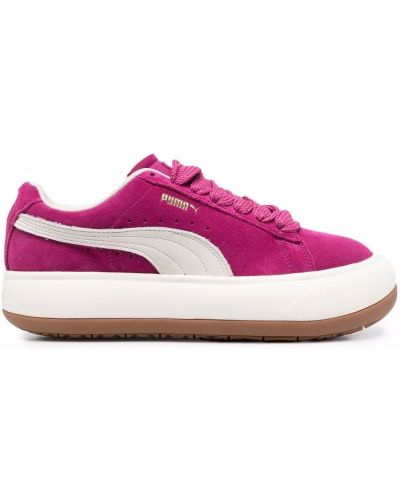 Sneakers Puma, rosa