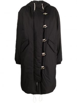 Duffle coat Isabel Marant étoile blå