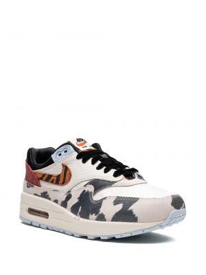 Sneaker mit print mit tiger streifen Nike Air Max weiß