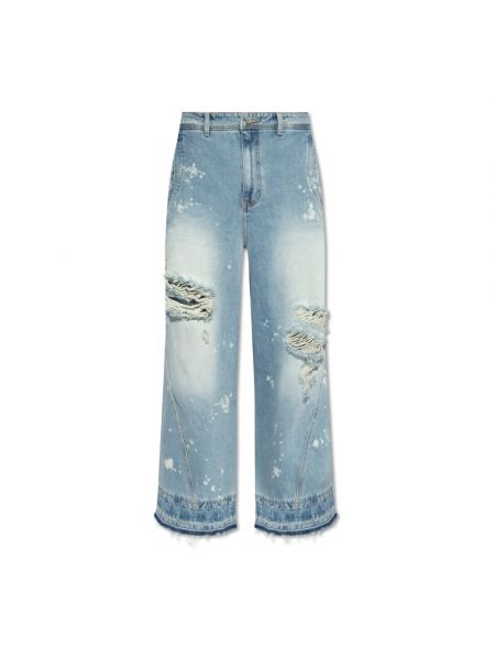 Jeans Ader Error blau