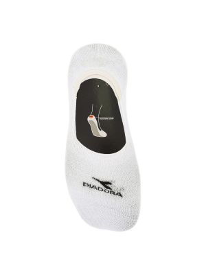 Ponožky Diadora bílé