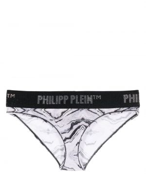 Nohavičky Philipp Plein