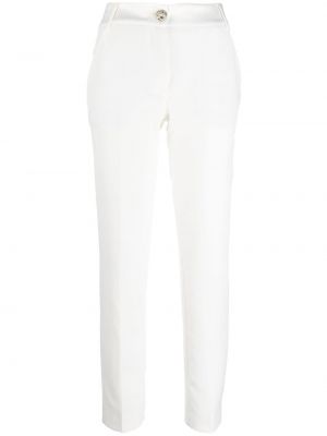 Панталон Philipp Plein бяло