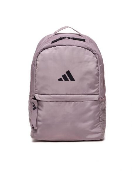 Plecak sportowy Adidas fioletowy