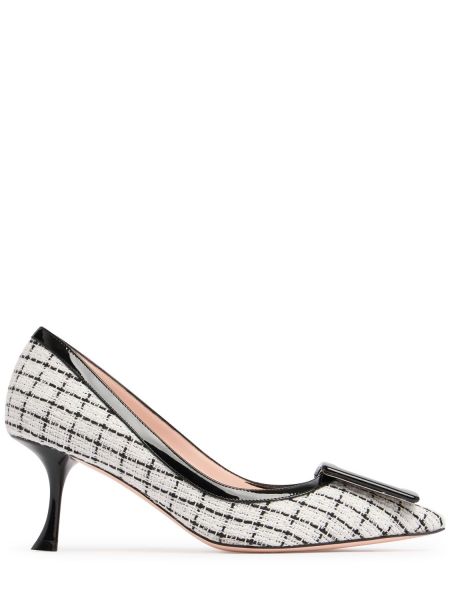 Pumps Roger Vivier hvid