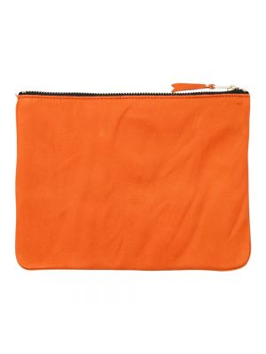 Tasche Comme Des Garçons orange