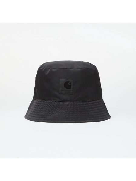 Καπέλο κουβά Carhartt Wip μαύρο