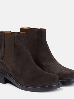 Bottines See By Chloé gris