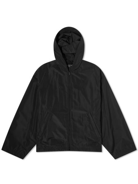 Куртка Balenciaga черная