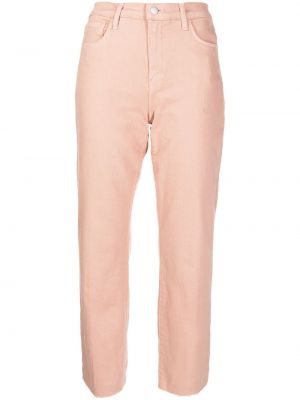 Jeans L'agence, rosa