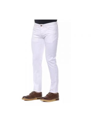 Pantalones de chándal Pt Torino blanco