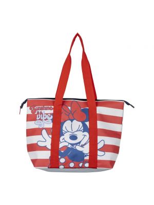 Пляжна сумка Minnie