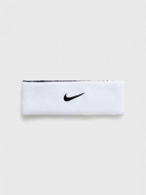 Шапка Nike белая