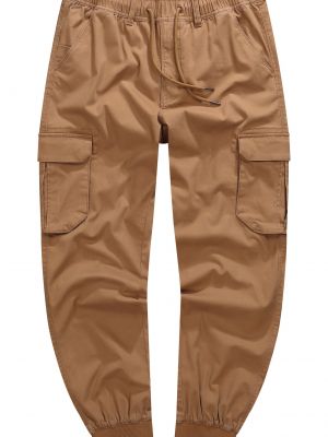Pantalon cargo Jp1880 beige