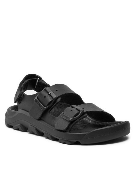 Sandále Birkenstock čierna
