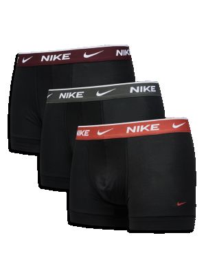 Culotte en coton Nike noir