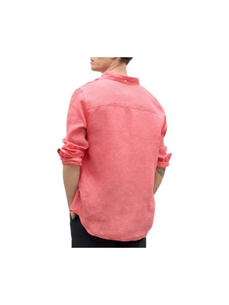 Camisa Ecoalf rosa