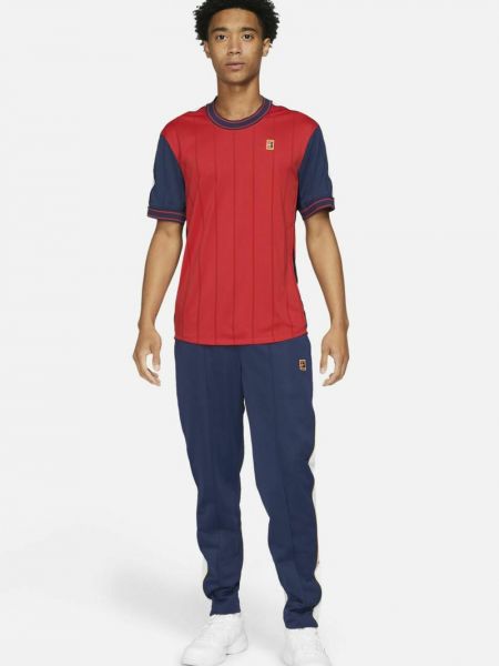 Koszulka Nike Performance czerwona