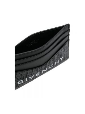 Portfel Givenchy czarny