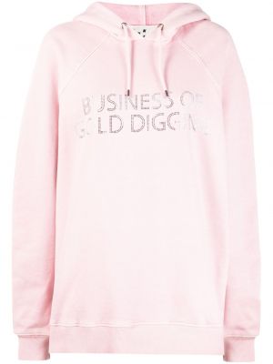 Hoodie Avavav rosa