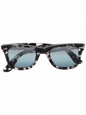 Briller Ray-ban svart