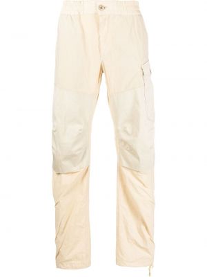 Pantalon cargo slim avec poches Ten C