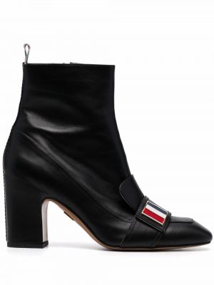 Ankle boots Thom Browne czarne