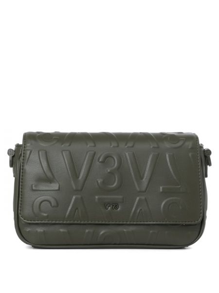 Спортивная сумка V°73 зеленая