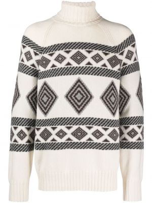 Pull en tricot Brunello Cucinelli