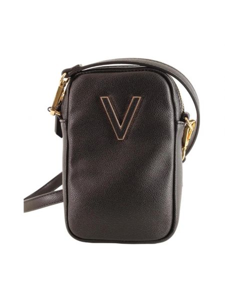Schultertasche mit taschen Valentino By Mario Valentino schwarz