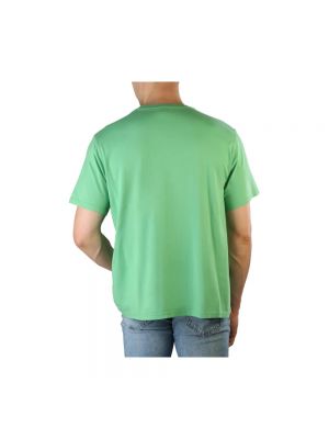 T-shirt Levi's verde