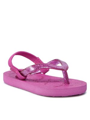 Sandale Roxy pink
