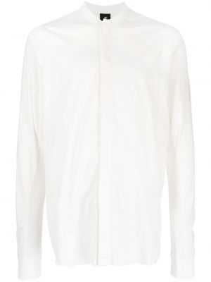 Košile Thom Krom - Bílá