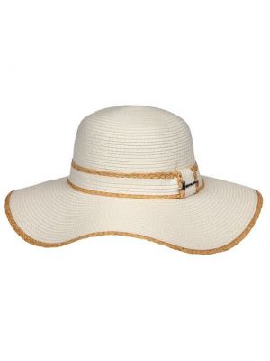Белая шляпа Herman