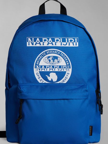 Рюкзак Napapijri синий